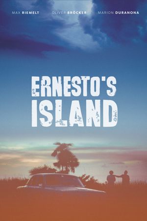 Ernesto's Island's poster