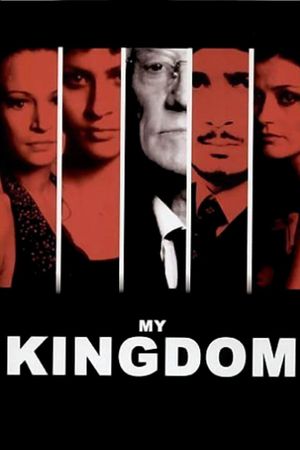 My Kingdom's poster