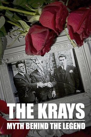 The Krays: The Myth Behind the Legend's poster
