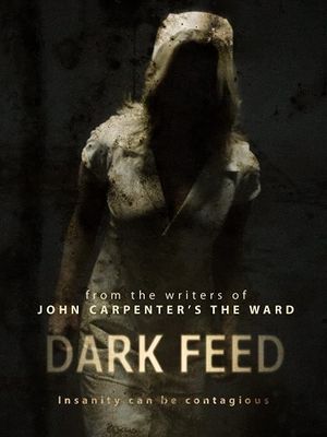 Dark Feed's poster