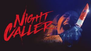 Night Caller's poster