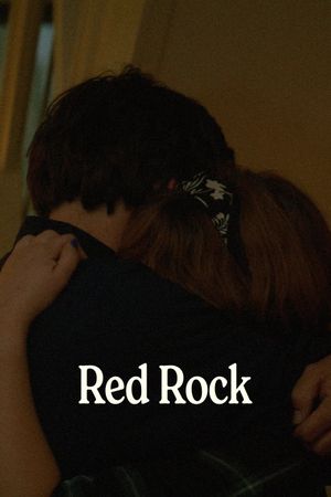 Red Rock's poster