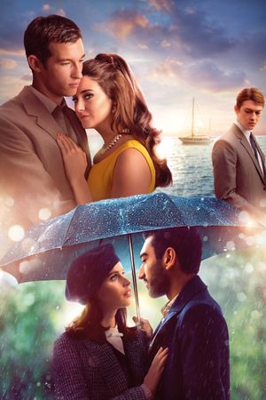 The Last Letter from Your Lover's poster