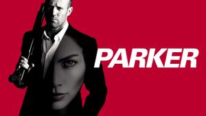 Parker's poster