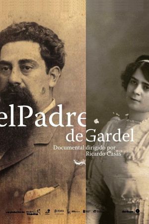 El Padre De Gardel's poster