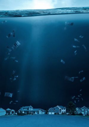 The Big Short's poster