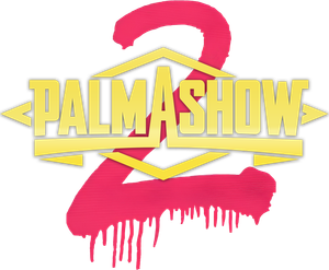 La Folle Soirée du Palmashow 2's poster
