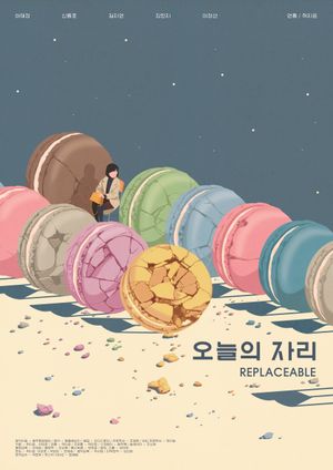 Replaceable's poster