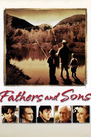 Fathers and Sons's poster