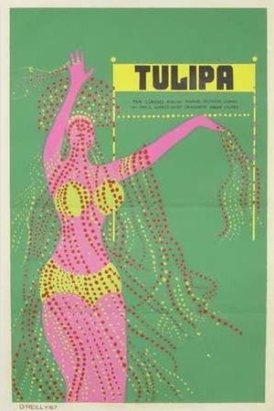 Tulipa's poster
