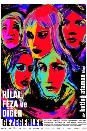 Hilal, Feza and Other Planets's poster