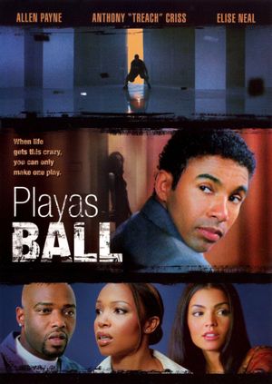 Playas Ball's poster