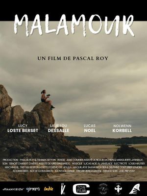 Malamour's poster