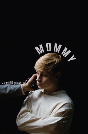 Mommy's poster