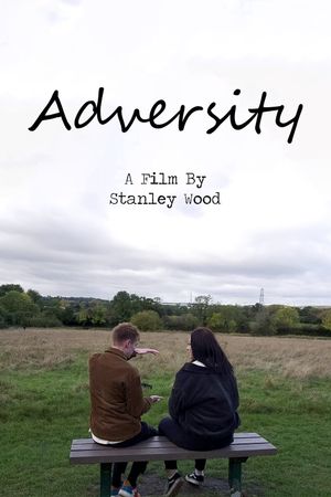 Adversity's poster