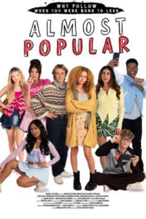 Almost Popular's poster