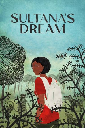 Sultana's Dream's poster