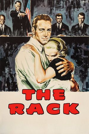 The Rack's poster