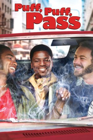 Puff, Puff, Pass's poster