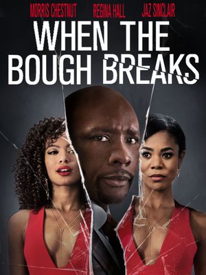 When the Bough Breaks's poster