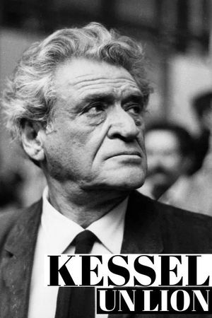 Kessel: A Lion's poster