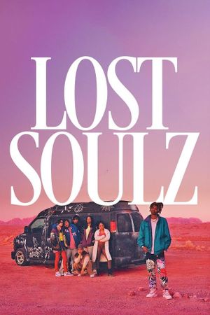 Lost Soulz's poster