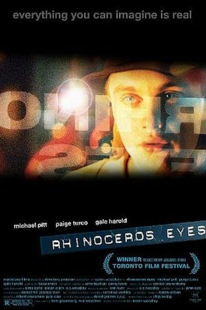 Rhinoceros Eyes's poster