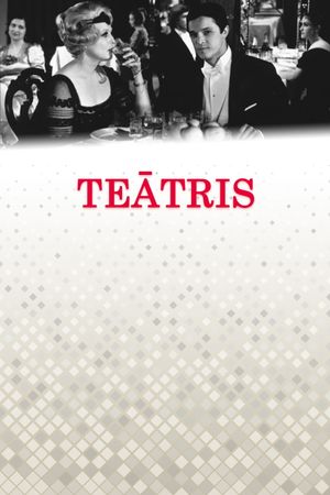 Teatris's poster