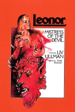 Leonor's poster