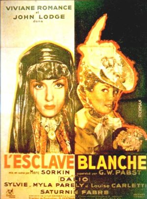 Pasha's Wives's poster