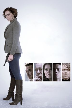 The Hero's poster