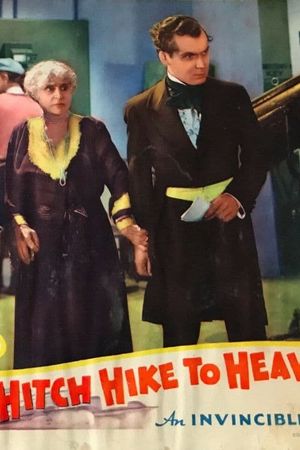 Hitch Hike to Heaven's poster