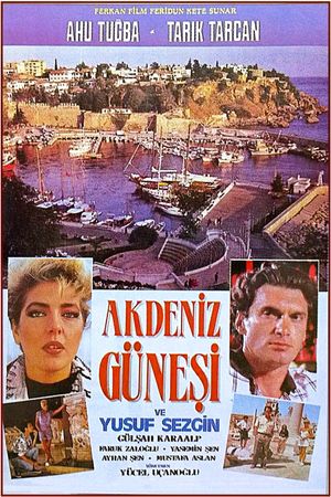 Akdeniz Günesi's poster