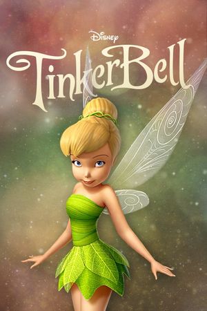 Tinker Bell's poster