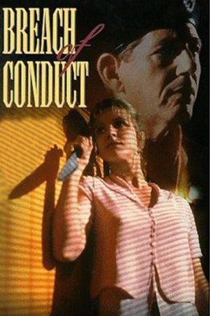 Breach of Conduct's poster