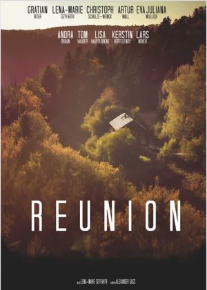 Reunion's poster