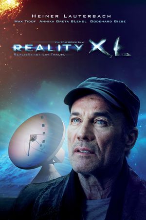 Reality XL's poster