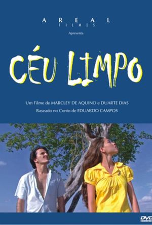 Céu Limpo's poster