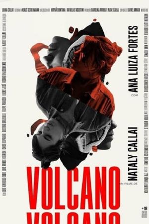 Volcano's poster image