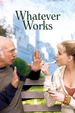 Whatever Works's poster