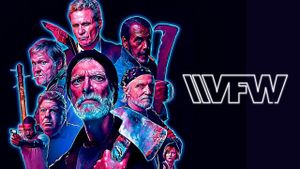 VFW's poster