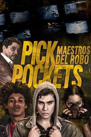 Pickpockets's poster