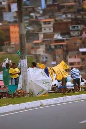 Tudo ou Nada em Soterópolis's poster