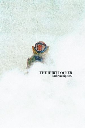 The Hurt Locker's poster