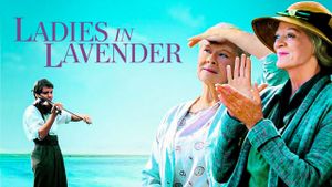 Ladies in Lavender's poster