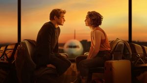 Love at First Sight's poster