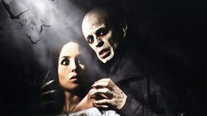 Nosferatu the Vampyre's poster