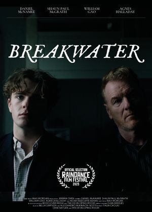 Breakwater's poster