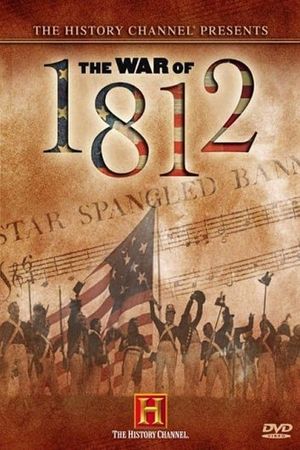 First Invasion: The War of 1812's poster