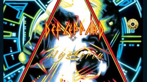 Classic Albums: Def Leppard - Hysteria's poster